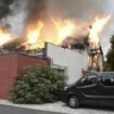 Incendie dans un gîte en Alsace : La mairie de Wintzenheim perquisitionnée